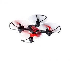 DRONE X4 Quadcopter Angry Bug 2.0 #500507153