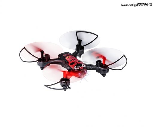 DRONE X4 Quadcopter Angry Bug 2.0 #500507153