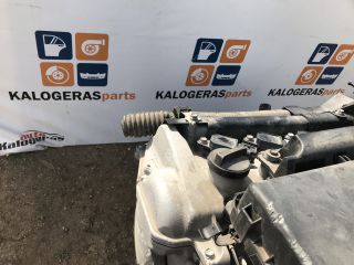 TOYOTA PRIUS 2004-2009 ΚΙΝΗΤΗΡΑΣ X1NZ-W90 ΒΕΝΖΙΝΗΣ-thumb-3