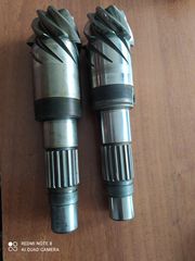 ΓΡΑΝΑΖΙΑ steyr, ΤΡΑΚΤΕΡ........ -thumb-1