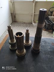 ΓΡΑΝΑΖΙΑ steyr, ΤΡΑΚΤΕΡ........ -thumb-6