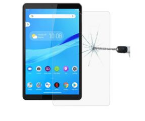 Lenovo Tab M8 8" 9h 0.4mm Αντικραδασμική Προστασια Tempered Glass (OEM)