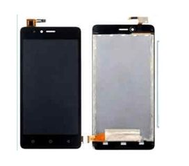 LCD Και Οθόνη Αφής Touch Screen για TP-Link Neffos C5A TP703A Μαύρο (OEM)