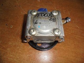 FORD  FOCUS   '8'-11'  -    Αντλίες Υδραυλικού Τιμονιού   1600cc  - 16V