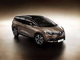 ΜΠΑΡΕΣ ΟΡΟΦΗΣ FARAD COMPACT 90-90 BLACK/ALU RENAULT GRAN SCENIC 2017> 5πορτο ΚΛΕΙΣΤΟ ΡΕΛΙ
