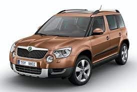 ΜΠΑΡΕΣ ΟΡΟΦΗΣ FARAD COMPACT 90-90 BLACK/ALU SKODA	YETI / YETI OUTDOOR 2009> 5πορτο ΑΝΟΙΧΤΟ ΡΕΛΙ