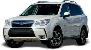 ΜΠΑΡΕΣ ΟΡΟΦΗΣ FARAD COMPACT 90-80 BLACK/ALU SUBARU FORESTER 2013> 5πορτο ΑΝΟΙΧΤΟ ΡΕΛΙ