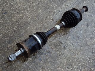 TOYOTA HILUX 2012-2016 2KD ΗΜΙΑΞΟΝΙΑ ΕΜΠΡΟΣ 