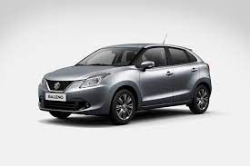 ΜΠΑΡΕΣ ΟΡΟΦΗΣ FARAD COMPACT 80-80 BLACK/ALU SUZUKI BALENO 2016> 5πορτο ΧΩΡΙΣ ΡΕΛΙ