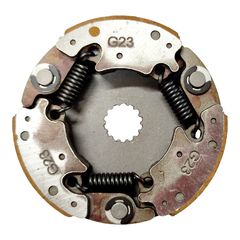 Σιαγώνες κόμπλερ Yamaha Crypton R 105