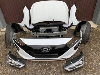 Hyundai Ioniq 2021  MOYΡΑΚΙ ΚΟΜΠΛΕ