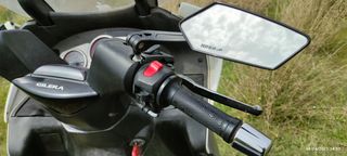 Gilera Nexus 300 2012 NEXUS 300 IE-thumb-7
