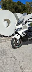 Gilera Nexus 300 2012 NEXUS 300 IE-thumb-6
