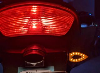 Gilera Nexus 300 2012 NEXUS 300 IE-thumb-3
