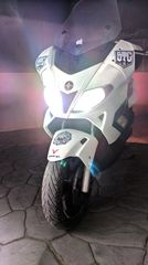 Gilera Nexus 300 2012 NEXUS 300 IE