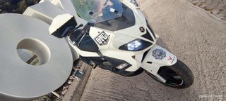 Gilera Nexus 300 2012 NEXUS 300 IE