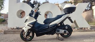 Gilera Nexus 300 2012 NEXUS 300 IE-thumb-4