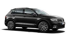 ΜΠΑΡΕΣ ΟΡΟΦΗΣ FARAD COMPACT 90-80 BLACK/ALU VW TIGUAN 2016-2020 5πορτο ΑΝΟΙΧΤΟ ΡΕΛΙ