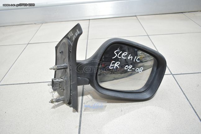 ΚΑΘΡΕΠΤΗΣ R RENAULT SCENIC RX4 2003-2008