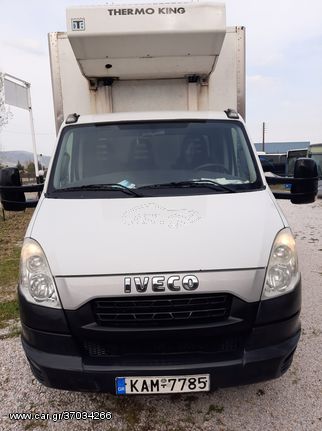Iveco '14 Daily 