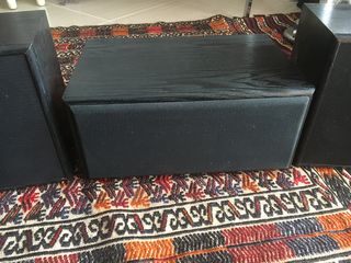 Γερμανικά ηχεία Home Cinema -thumb-2