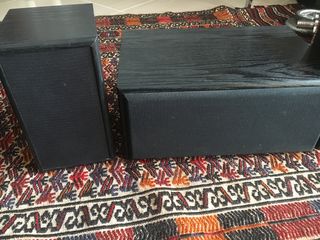 Γερμανικά ηχεία Home Cinema -thumb-3