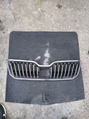 SKODA SUPERB ΜΑΣΚΑ 2013-2015