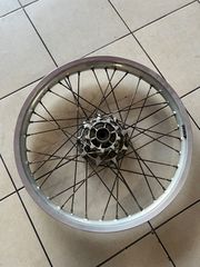 ΖΑΝΤΑ ΕΜΠΡΟΣ XTR 660-thumb-1