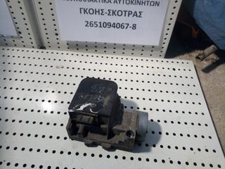 VW GOLF II ΜΕΤΡΗΤΗΣ ΜΑΖΑΣ ΑΕΡΑ