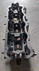 VW/SEAT BEU 1.9 TDI ΚΑΠΑΚΙ ΜΗΧΑΝΗΣ ΚΑΕΦΑΛΗ ΜΠΑΜΠΟΥΡΗΣ-thumb-1