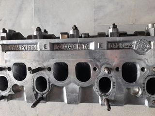 VW/SEAT BEU 1.9 TDI ΚΑΠΑΚΙ ΜΗΧΑΝΗΣ ΚΑΕΦΑΛΗ ΜΠΑΜΠΟΥΡΗΣ-thumb-3