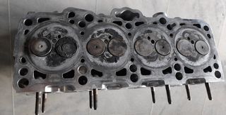 VW/SEAT BEU 1.9 TDI ΚΑΠΑΚΙ ΜΗΧΑΝΗΣ ΚΑΕΦΑΛΗ ΜΠΑΜΠΟΥΡΗΣ-thumb-4