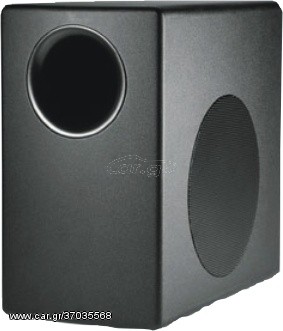 SUB WOOFER ΑΥΤΟΕΝΙΣΧΥΟΜΕΝΟ JBL