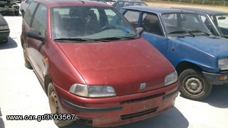 Fiat Punto ELX 75 (1993 - 1999)