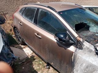 Volvo V40 2015 Cross Country ΟΥΡΑΝΟΣ