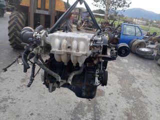 KIA SEPHIA 1.5 ΚΙΝΗΤΗΡΑΣ - B5-thumb-1