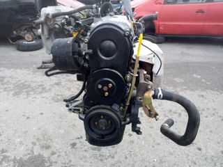 KIA SEPHIA 1.5 ΚΙΝΗΤΗΡΑΣ - B5-thumb-2