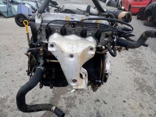 KIA SEPHIA 1.5 ΚΙΝΗΤΗΡΑΣ - B5-thumb-3
