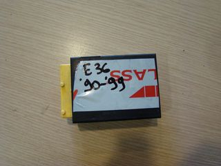 ΠΛΑΚΕΤΑ BMW E 36 -thumb-1
