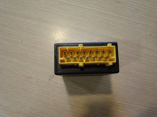ΠΛΑΚΕΤΑ BMW E 36 -thumb-2
