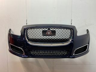 Jaguar XJ x351 lift R sport