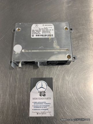 MERCEDES E211 E200-E220-E270-E280-E320 ΥΠΑΡΧΟΥΝ ΔΙΑΦΟΡΑ ΑΝΤΑΛΛΑΚΤΙΚΑ