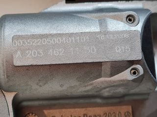 ΣΕΤ ΕΓΚΕΦΑΛΟΣ ΚΙΝΗΤΗΡΑ - ELV - EZS  W211-thumb-2
