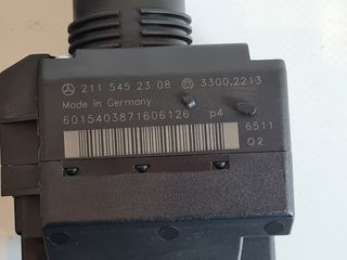 ΣΕΤ ΕΓΚΕΦΑΛΟΣ ΚΙΝΗΤΗΡΑ - ELV - EZS  W211-thumb-3