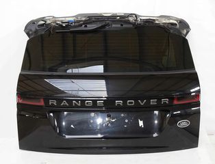 RANGE ROVER EVOQUE 2019 2020 2021