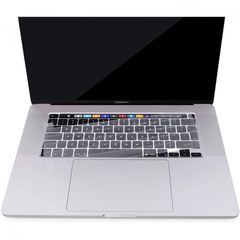 Kάλλυμα προστασίας διάφανο για MacBook Pro 16" 2019 και MacBook Pro 13" 2020