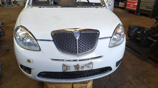 LANCIA YPSILON 1.3 MULTIJET (843) 199A2000 (R448)