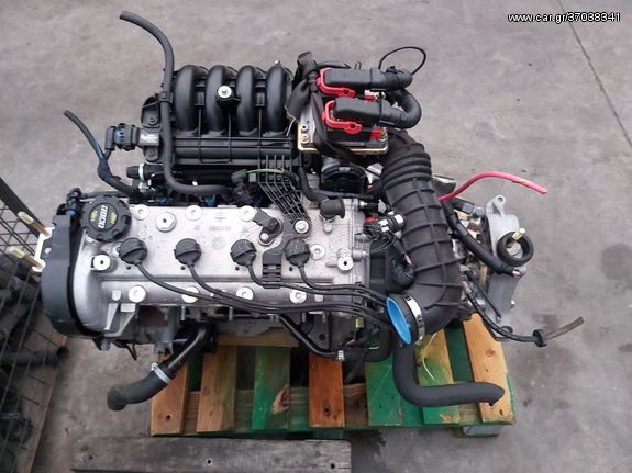  FIAT PUNTO LANCIA Y 1,2 16V 188A5000