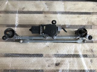 NISSAN QASHQAI 2015-2020 ΥΑΛΟΚΑΘΑΡΙΣΤΗΡΑΣ ΕΜΠΡΟΣ WM07C-thumb-3
