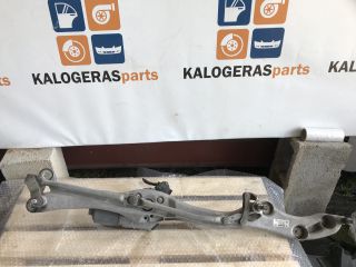 BMW 7 E65 E66 2003-2009 ΜΟΤΕΡ ΥΑΛΟΚΑΘΑΡΙΣΤΗΡΩΝ 6956280